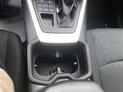 2022 Toyota RAV4 LE   - Photo 11 - Clarenville, NL A5A 2C4