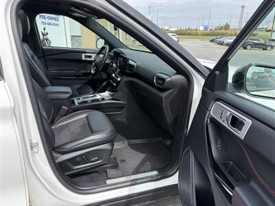 2022 Ford Explorer ST-Line   - Photo 6 - Clarenville, NL A5A 2C4