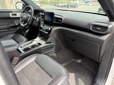 2022 Ford Explorer ST-Line   - Photo 8 - Clarenville, NL A5A 2C4