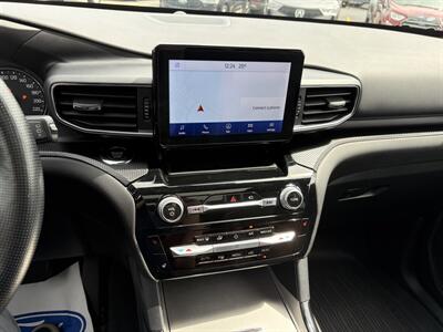 2022 Ford Explorer ST-Line   - Photo 9 - Clarenville, NL A5A 2C4