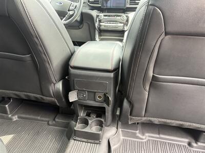 2022 Ford Explorer ST-Line   - Photo 20 - Clarenville, NL A5A 2C4