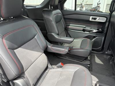 2022 Ford Explorer ST-Line   - Photo 18 - Clarenville, NL A5A 2C4