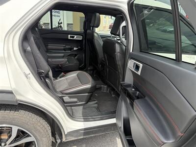 2022 Ford Explorer ST-Line   - Photo 17 - Clarenville, NL A5A 2C4