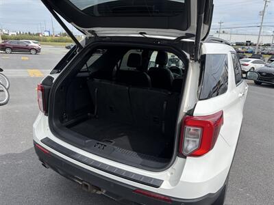 2022 Ford Explorer ST-Line   - Photo 15 - Clarenville, NL A5A 2C4