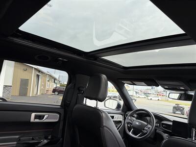 2022 Ford Explorer ST-Line   - Photo 21 - Clarenville, NL A5A 2C4