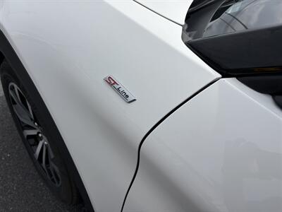 2022 Ford Explorer ST-Line   - Photo 5 - Clarenville, NL A5A 2C4