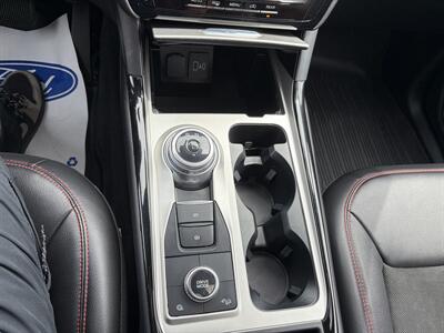 2022 Ford Explorer ST-Line   - Photo 10 - Clarenville, NL A5A 2C4