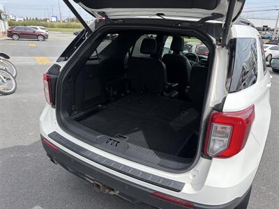 2022 Ford Explorer ST-Line   - Photo 16 - Clarenville, NL A5A 2C4