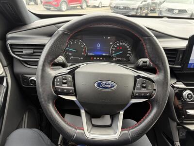 2022 Ford Explorer ST-Line   - Photo 12 - Clarenville, NL A5A 2C4