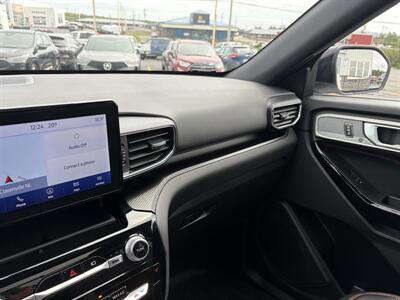 2022 Ford Explorer ST-Line   - Photo 11 - Clarenville, NL A5A 2C4