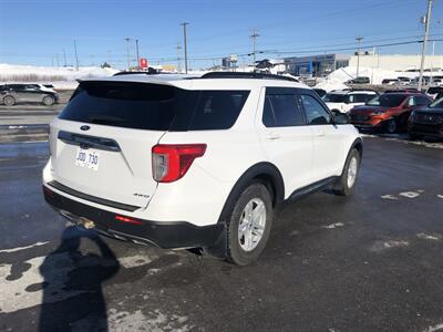 2021 Ford Explorer XLT   - Photo 4 - Clarenville, NL A5A 2C4