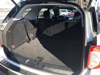 2021 Ford Explorer XLT   - Photo 15 - Clarenville, NL A5A 2C4