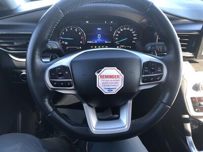 2021 Ford Explorer XLT   - Photo 11 - Clarenville, NL A5A 2C4