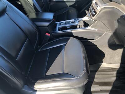 2021 Ford Explorer XLT   - Photo 6 - Clarenville, NL A5A 2C4