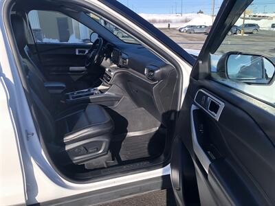 2021 Ford Explorer XLT   - Photo 5 - Clarenville, NL A5A 2C4