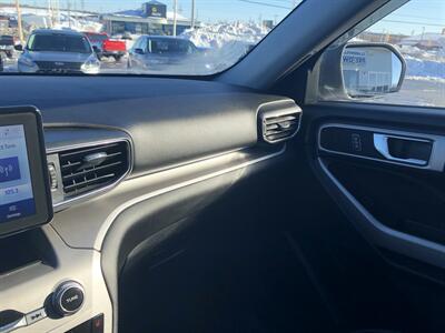 2021 Ford Explorer XLT   - Photo 10 - Clarenville, NL A5A 2C4