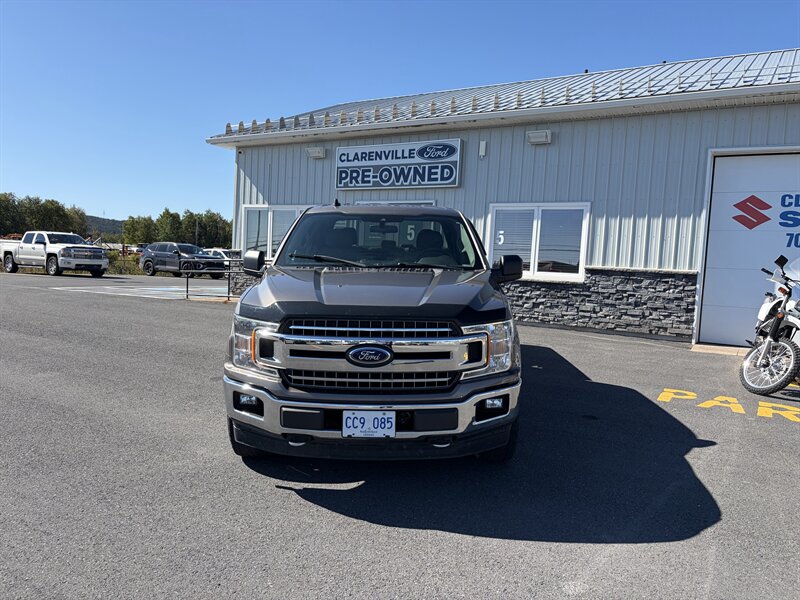 2019 Ford F-150 XL   - Photo 1 - Clarenville, NL A5A 2C4