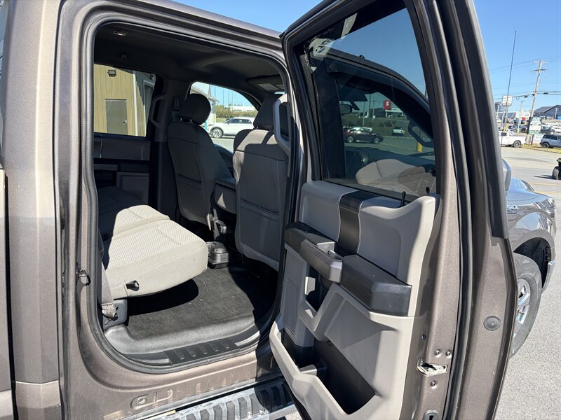 2019 Ford F-150 XL - Photo 14 - Clarenville, NL A5A 2C4