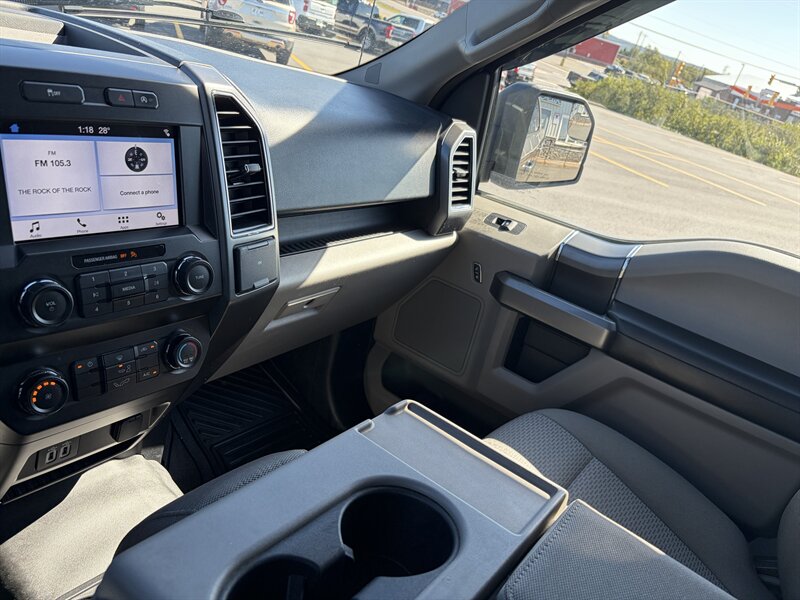 2019 Ford F-150 XL - Photo 10 - Clarenville, NL A5A 2C4