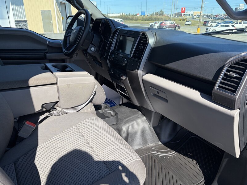 2019 Ford F-150 XL - Photo 7 - Clarenville, NL A5A 2C4