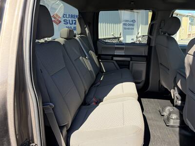 2019 Ford F-150 XL - Photo 15 - Clarenville, NL A5A 2C4