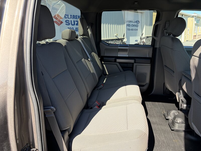 2019 Ford F-150 XL - Photo 15 - Clarenville, NL A5A 2C4