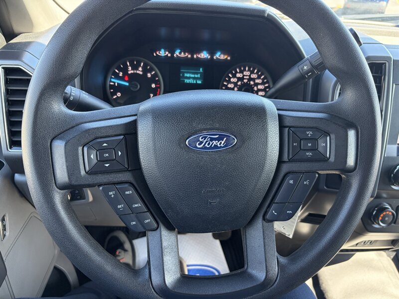2019 Ford F-150 XL - Photo 11 - Clarenville, NL A5A 2C4