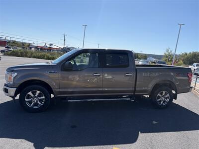 2019 Ford F-150 XL - Photo 3 - Clarenville, NL A5A 2C4