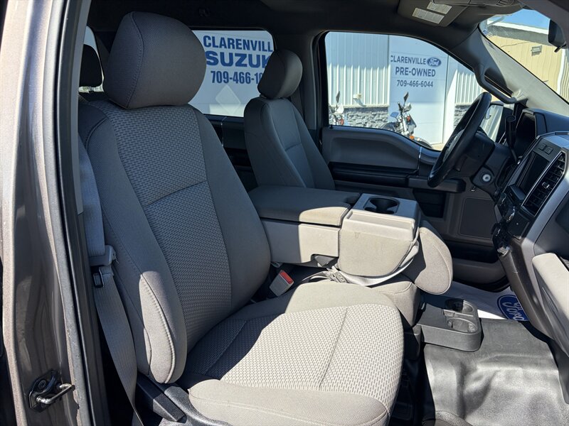 2019 Ford F-150 XL - Photo 6 - Clarenville, NL A5A 2C4