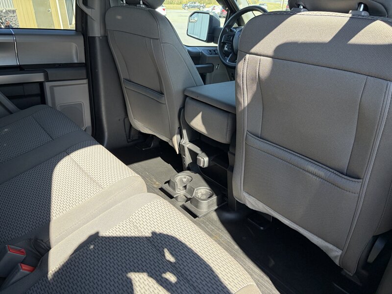 2019 Ford F-150 XL - Photo 16 - Clarenville, NL A5A 2C4