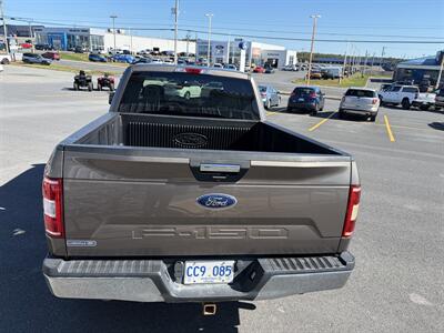 2019 Ford F-150 XL - Photo 13 - Clarenville, NL A5A 2C4