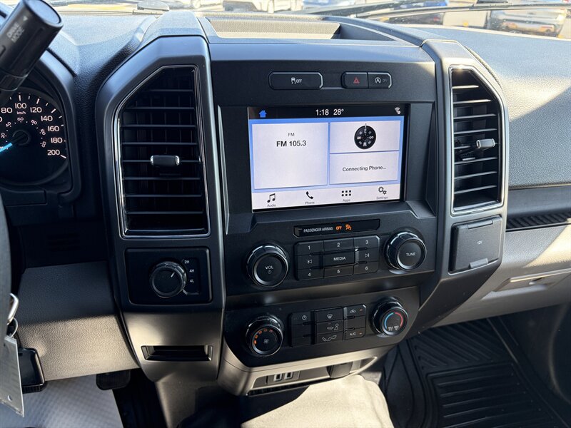 2019 Ford F-150 XL - Photo 8 - Clarenville, NL A5A 2C4