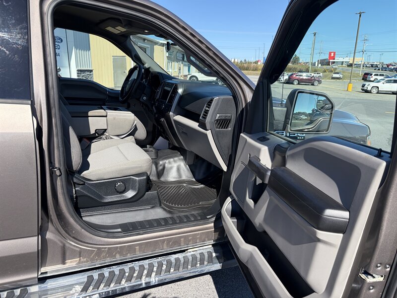 2019 Ford F-150 XL - Photo 5 - Clarenville, NL A5A 2C4