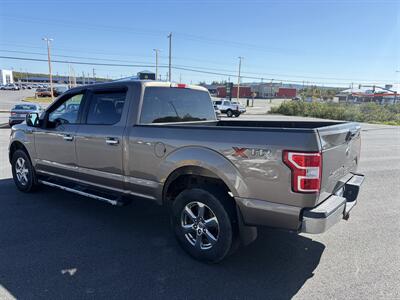 2019 Ford F-150 XL - Photo 4 - Clarenville, NL A5A 2C4