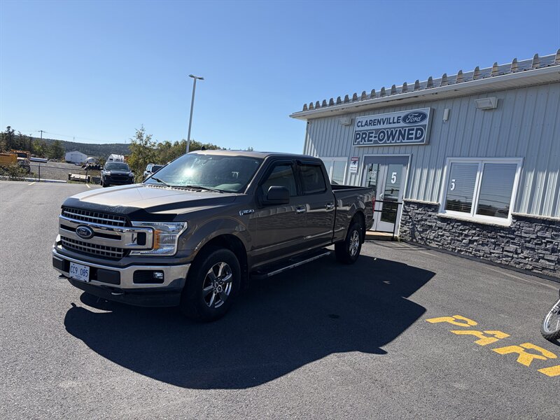 2019 Ford F-150 XL - Photo 2 - Clarenville, NL A5A 2C4