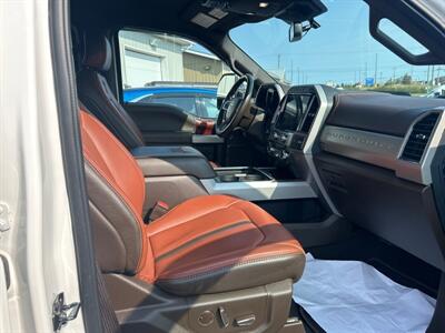 2022 Ford F-250 Super Duty XL   - Photo 10 - Clarenville, NL A5A 2C4