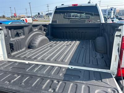 2022 Ford F-250 Super Duty XL   - Photo 9 - Clarenville, NL A5A 2C4