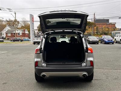 2022 Ford Escape SE   - Photo 13 - St John's, NL A1B 1C2