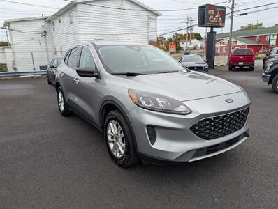 2022 Ford Escape SE - Photo 3 - St John's, NL A1B 1C2