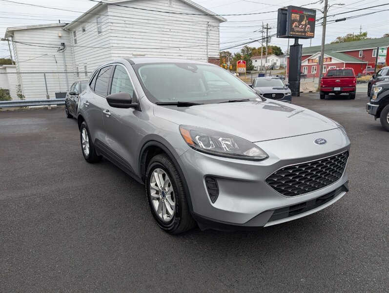 2022 Ford Escape SE - Photo 3 - St John's, NL A1B 1C2