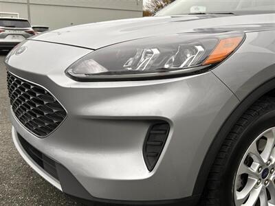 2022 Ford Escape SE   - Photo 8 - St John's, NL A1B 1C2
