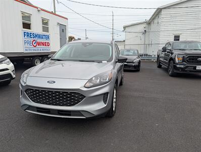 2022 Ford Escape SE - Photo 2 - St John's, NL A1B 1C2