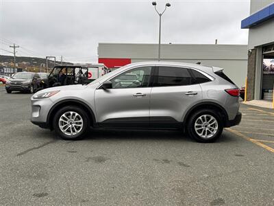 2022 Ford Escape SE   - Photo 8 - St John's, NL A1B 1C2