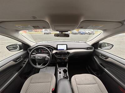 2022 Ford Escape SE   - Photo 23 - St John's, NL A1B 1C2