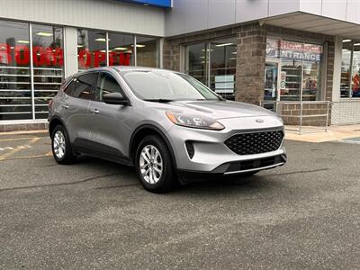 2022 Ford Escape SE   - Photo 3 - St John's, NL A1B 1C2