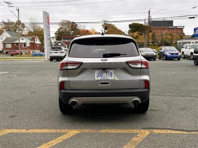 2022 Ford Escape SE   - Photo 6 - St John's, NL A1B 1C2