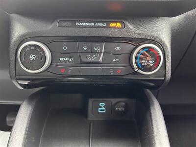 2022 Ford Escape SE   - Photo 33 - St John's, NL A1B 1C2