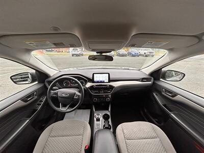 2022 Ford Escape SE   - Photo 21 - St John's, NL A1B 1C2