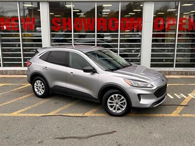 2022 Ford Escape SE SUV