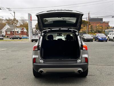 2022 Ford Escape SE   - Photo 15 - St John's, NL A1B 1C2